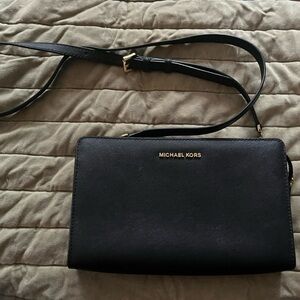 MK Crossbody